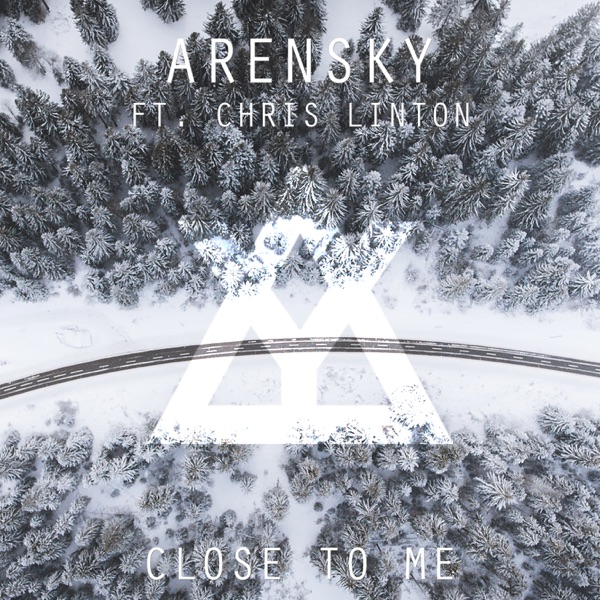 Close to Me - Single - Arensky & Chris Linton