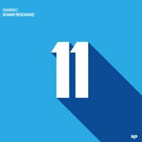 Sonar Resonanz - Riamiwo