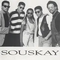 Souskay Chayew Ale — Souskay
