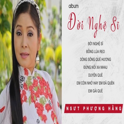 Đời Nghệ Sĩ