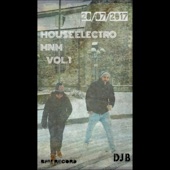 HOUSE ELECTRO, VOL. 1 artwork