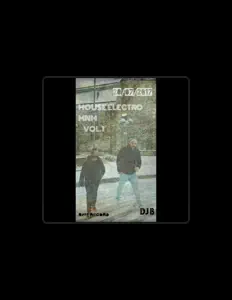 Escucha a DJ B, mira videos musicales, lee su biografía, consulta las fechas de las gira y más.