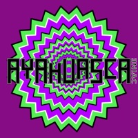 Ayahuasca - Eniac