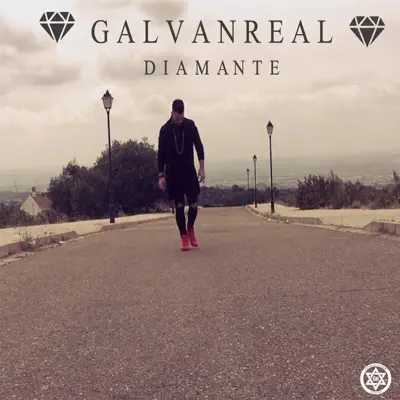 Diamante - Single - Galvan Real