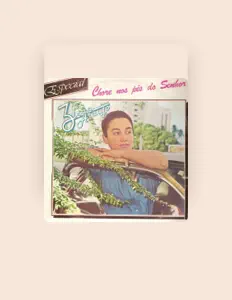 Listen to Ziran Araújo, watch music videos, read bio, see tour dates & more!