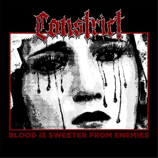 Blood Is Sweeter From Enemies - Single