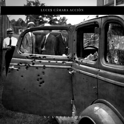 Luces Cámara Acción - Single