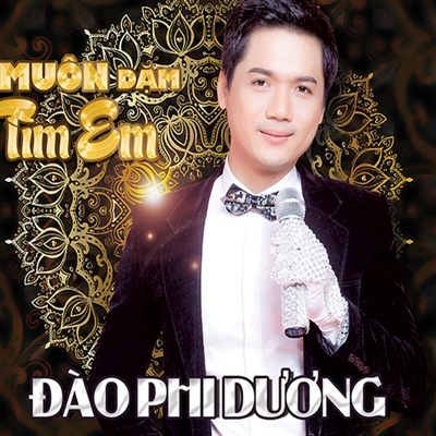 Mini Liveshow Muôn Dặm Tìm Em