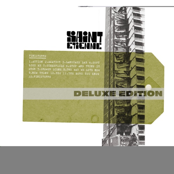 Finisterre (Deluxe Edition)