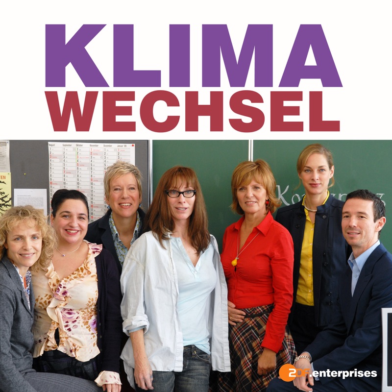 Klimawechsel