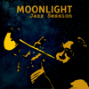 Moonlight Jazz Session: Night Lounge, Cafe Bar Collection, Summer Night Chill Out, Jazz Songs for Deep Relaxation - Calming Music Ensemble