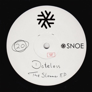 The Slammer - Single