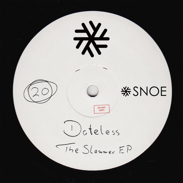The Slammer - Single