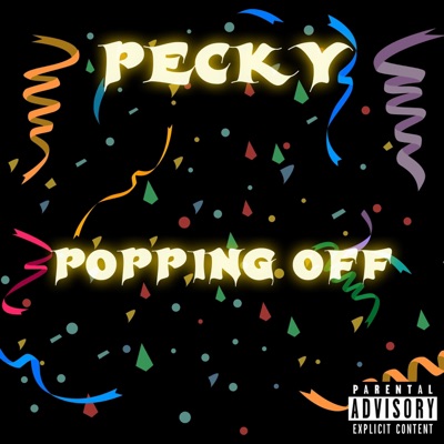 Popping Off - Single
