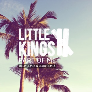 Part of Me (feat. Kareem) [Deep Edit]