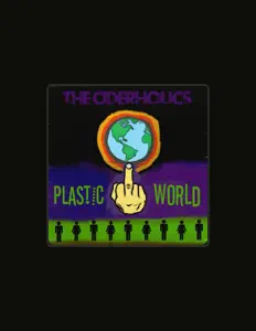 The Ciderholics을(를) 듣고, 뮤직 비디오를 보고, 약력을 읽고, 투어 일정 등을 확인하세요!