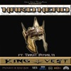 King West (feat. Tiago & Royalti) - Single