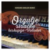 Edmund Andler-Borić - Varijacije Za Orgulje U G-Duru