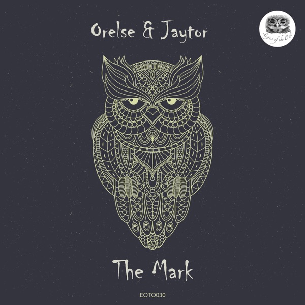 The Mark - Single