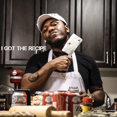 I Got the Recipe - Single