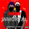 Stream & download Nadie Es Inmortal (feat. Endo) - Single
