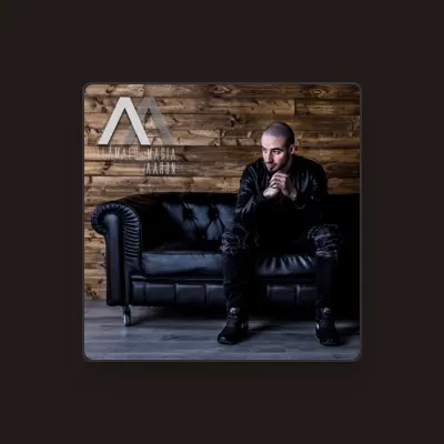 Listen to Aaron, watch music videos, read bio, see tour dates & more!
