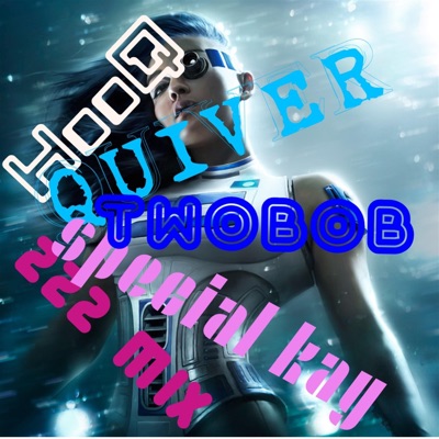 Hooq (222 Mix) - Single