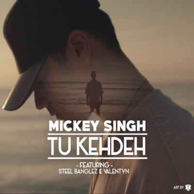 Tu KehDeh (feat. Steel Banglez & VALENTYN) - Single