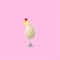 Piña Colada - Jordan Solomon lyrics