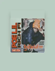 Listen to Fidel Cash, watch music videos, read bio, see tour dates & more!
