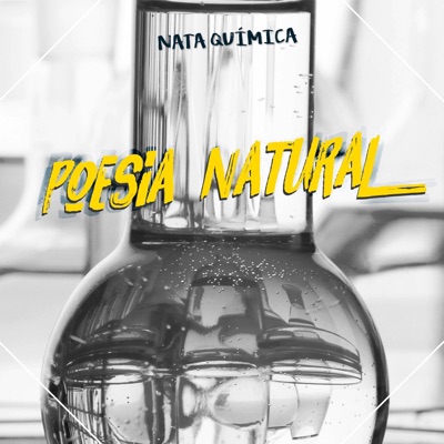 Poesia Natural - EP