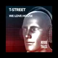 We Love House