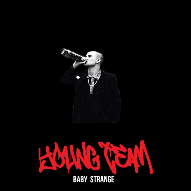 Young Team - Single