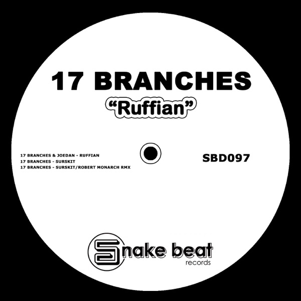 Ruffian - Single