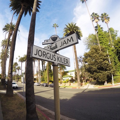 Nothing but a Summer Jam (feat. Kasia Osowska) - Single