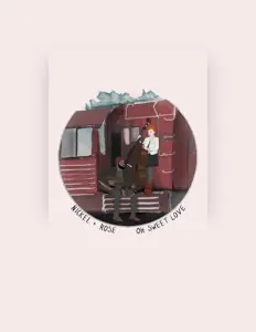 聆聽 Nickel & Rose、觀看音樂影片、閱讀小傳、查看巡演日期等！