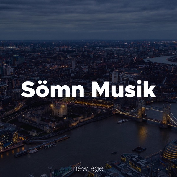 Sömn Musik