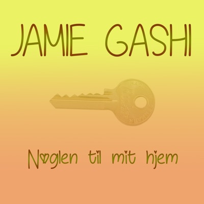 Nøglen Til Mit Hjem - Single