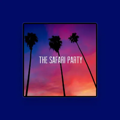 Listen to The Safari Party, watch music videos, read bio, see tour dates & more!