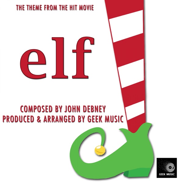 Elf - Main Theme