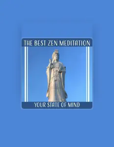 Relaxing Music Zen Masterを聴いたり、ミュージックビデオを鑑賞したり、経歴やツアー日程などを確認したりしましょう！