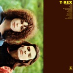 T. Rex - The Wizard