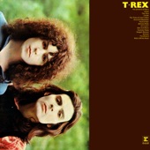 T.rex - One Inch Rock