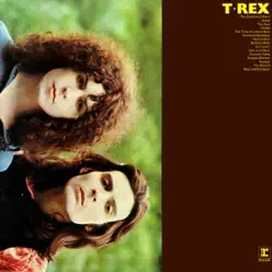 T. Rex (Remastered) - T. Rex