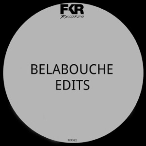 Edits - EP