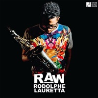 Raw - Rodolphe Lauretta