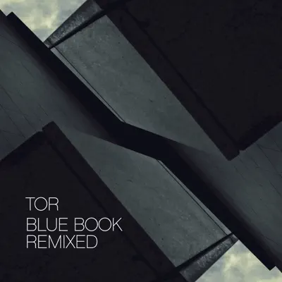 Blue Book Remixed - Tor