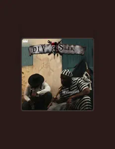 收听 D.I.V.、观看音乐视频、阅读小传、查看巡演日期等 ！