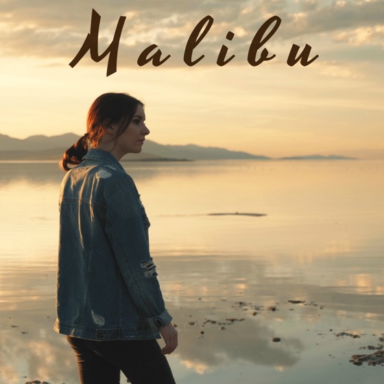 Cover artwork for Malibu