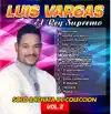 Luis Vargas - Mi Morena